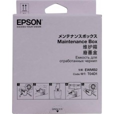 Емкость для отработанных чернил EPSON  для L4150/4160