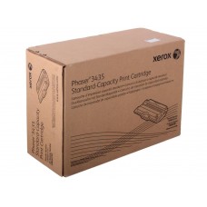 **Принт-картридж XEROX PHASER 3435 4K