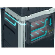 Воздушный фильтр Konica-Minolta CU-101