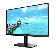 МОНИТОР 21.5" AOC 22B2D Black (VA, 1920x1080, 75Hz, 4 ms, 178°/178°, 200 cd/m, 20M:1, +DVI)
