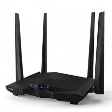 Tenda AC10 Двухдиапазонный AC роутер, 1200Мбит/с