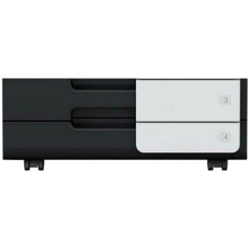 Лоток Konica-Minolta PC-216 Universal Tray (2х500 листов, A5-А3)