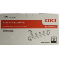Барабан Oki MC853/873  30K (black)