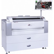 МФУ ROWE ecoPrint i6 & ROWE Scan 450i (КОПИР, ПРИНТЕР, СКАНЕР) (арт. 497N06474/RM5102100)