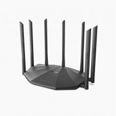 Tenda AC23 Двухдиапазонный гигабитный Wi-Fi маршрутизатор AC 2100