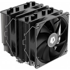 Кулер ID-Cooling SE-206-XT (LGA2066/2011/1700/1200/1150/1151/1155/1156 AMD AM5/AM4 ) Ret
