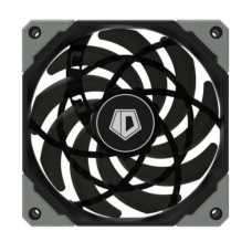 Вентилятор ID-Cooling NO-12015-XT 120×120×15mm (13.8~31.2dB(A), 7VDC, 2,16W, 500±200~2000±10%RPM, 4Pin (PWM)) (Ret)