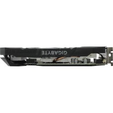 Видеокарта GIGABYTE GV-N166TOC-6GD nVidia GTX1660 Ti <6Gb, 192bit, GDDR6, GPU/Mem: (1500-1800) / 12000 MHz, HDMI+ 3xDP>