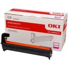 Барабан Oki MC853/873 30K (magenta)