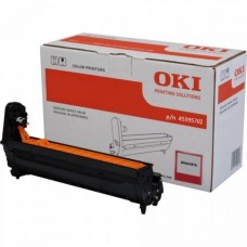Барабан Oki MC760/770/780 30K (magenta)