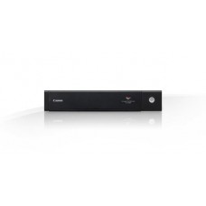 Сканер Canon P-208II (Цветной, двусторонний, 8 стр./мин, автоподатчик 10 листов, High Speed USB 2.0, A4)